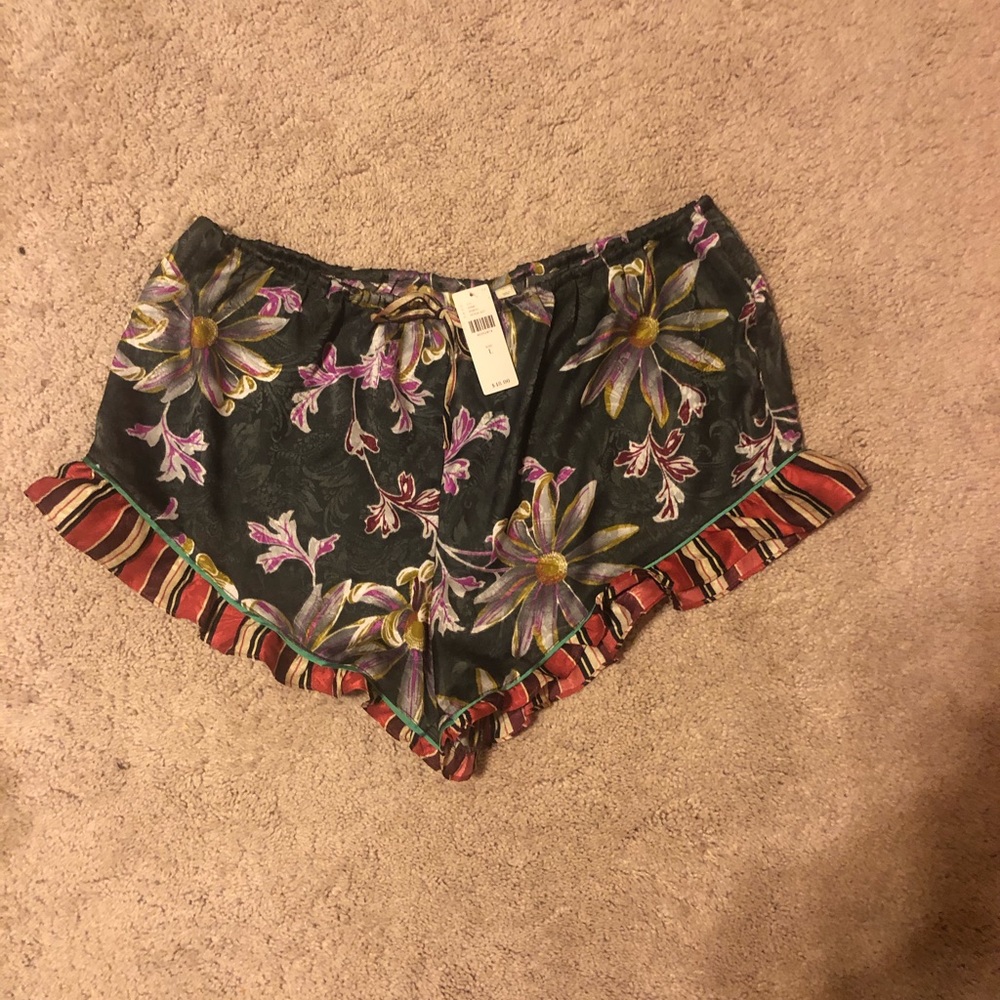 Anthro Sleep Shorts